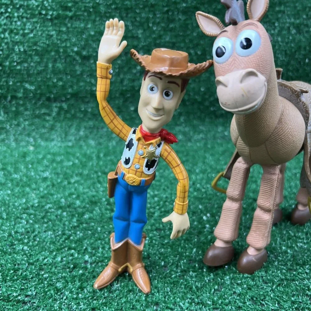 Disney Toy Story Woody 6